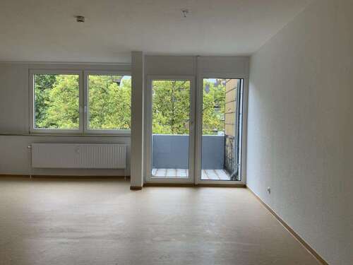 Foto - Wohnung zum Mieten in Gelsenkirchen 321,77 € 50.4 m²