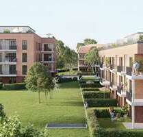 Wohnung zum Kaufen in Buchholz 598.000,00 € 114.9 m²