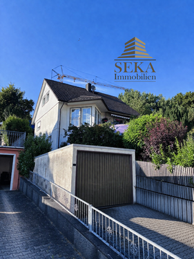 Foto - Haus zum Kaufen in Deggendorf 375.000,00 € 131.23 m²