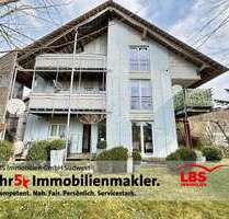 Wohnung zum Kaufen in Mühlingen 169.000,00 € 86.75 m²