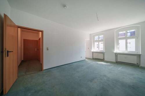 Foto - Wohnung zum Kaufen in Berlin 218.000,00 € 38.31 m²