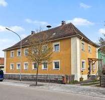 Haus zum Kaufen in Feuchtwangen 549.000,00 € 296.27 m²