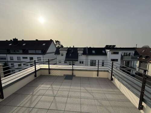 Foto - Wohnung zum Mieten in Köln 1.300,00 € 83 m²