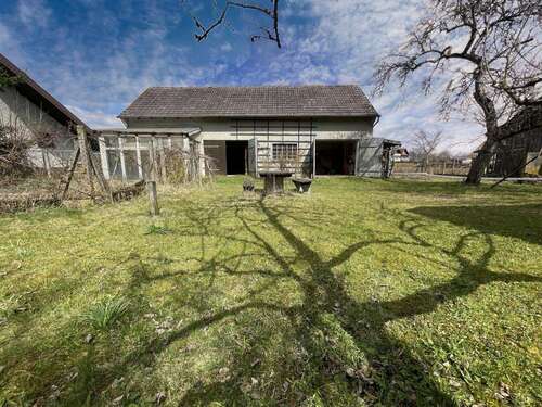 Foto - Grundstück zu verkaufen in Türkheim 198.000,00 € 600 m²