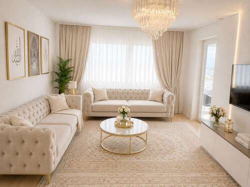 Foto - Wohnung zum Kaufen in Langen (Hessen) 259.998,00 € 83 m²