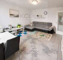 Wohnung zum Kaufen in Kassel Wolfsanger 144.500,00 € 58 m² - Kassel / Wolfsanger
