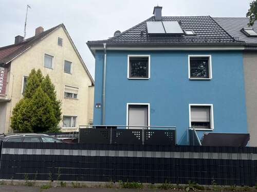 Foto - Haus zum Kaufen in Tirschenreuth 199.000,00 € 80 m²