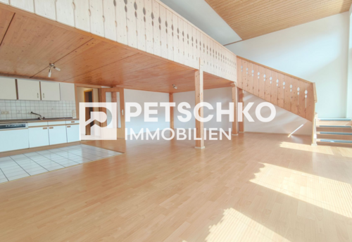 Foto - Wohnung zum Kaufen in Marklkofen 189.000,00 € 98 m²