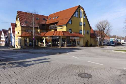 Foto - Einzelhandel in Neuffen 295.000,00 € 340 m²