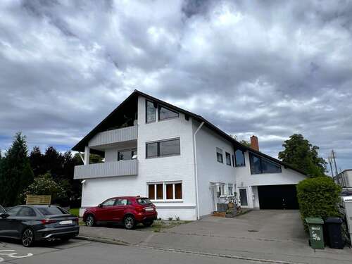Foto - Haus zum Kaufen in Kaufbeuren 1.350.000,00 € 423 m²