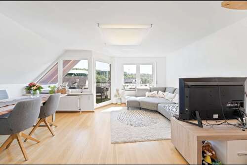 Foto - Wohnung zum Kaufen in Stuttgart 479.000,00 € 82.16 m²