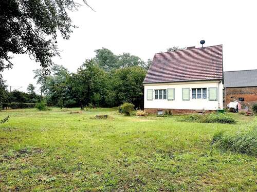 Foto - Haus zum Kaufen in Halbe 249.000,00 € 85.7 m²