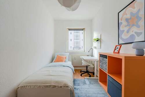 Foto - WG-Zimmer in Berlin 610,00 € 10 m²