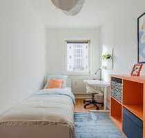 WG-Zimmer in Berlin 590,00 € 10 m²