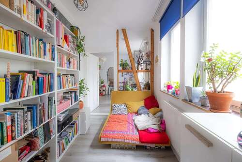 Foto - Haus zum Kaufen in Heilbronn 365.000,00 € 93 m²