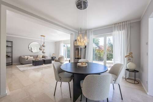 Foto - Haus zum Kaufen in Oberursel 2.290.000,00 € 230 m²