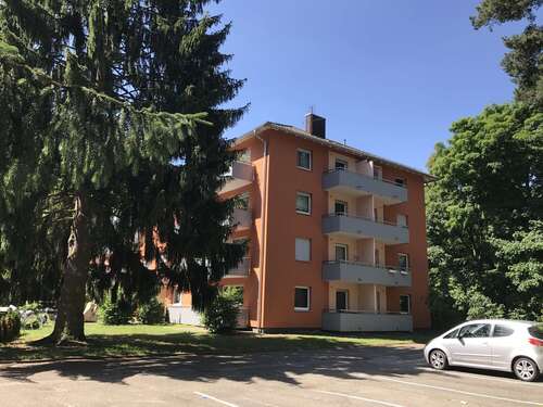 Foto - Garage zu vermieten in Karlsruhe 50,00 €
