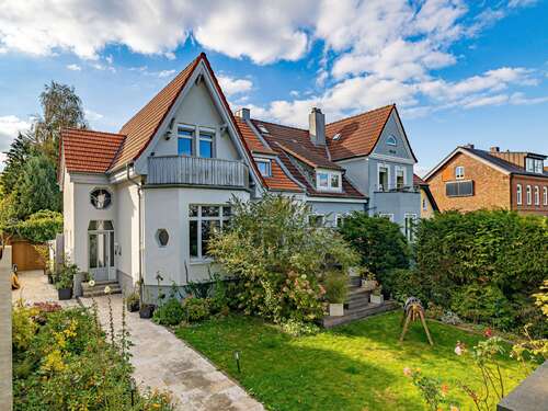 Foto - Haus zum Kaufen in Eckernförde 1.200.000,00 € 137 m²