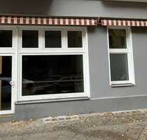 Gastronomie in Berlin 1.350,00 € 84.33 m²