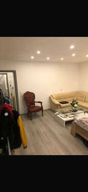 Foto - Wohnung zum Mieten in Dudweiler 456,00 € 44 m²