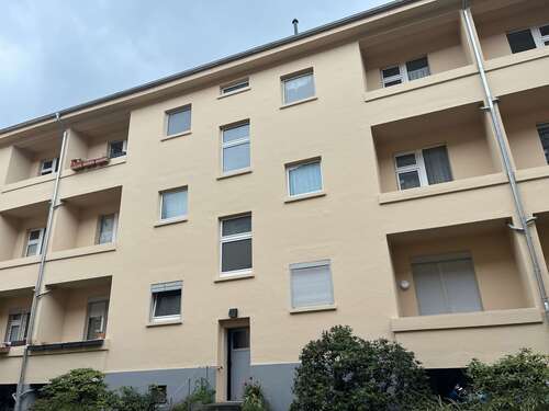 Foto - Wohnung zum Mieten in Essen 386,70 € 52.11 m²