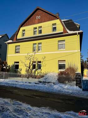 Foto - Haus zum Kaufen in Lugau 169.000,00 € 340 m²