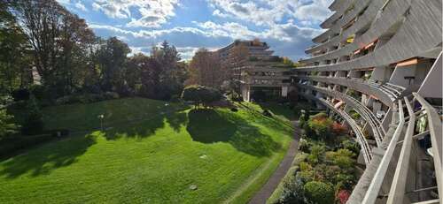 Foto - Wohnung zum Mieten in Frankfurt am Main 1.280,00 € 92 m²