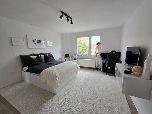 Foto - Wohnung zum Mieten in Wesel 490,00 € 59.04 m²