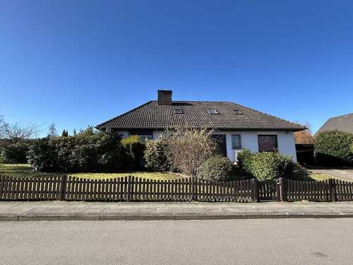 Foto - Haus zum Kaufen in Seevetal 410.000,00 € 102.48 m²