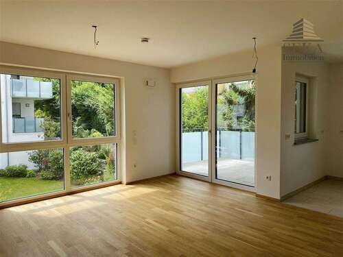 Foto - Wohnung zum Mieten in Deggendorf 930,00 € 78.86 m²