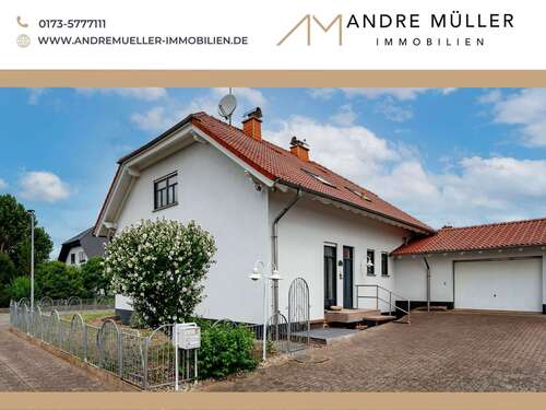 Foto - Haus zum Kaufen in Grolsheim 699.750,00 € 262 m²