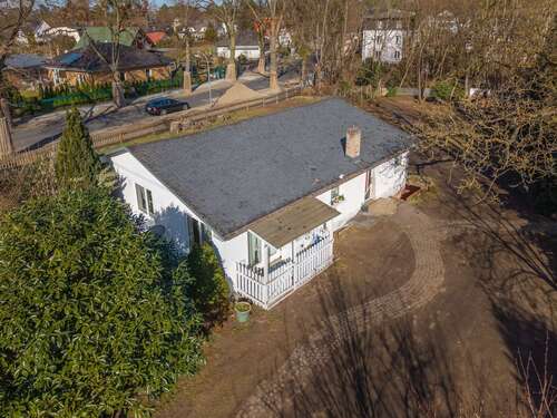 Foto - Haus zum Kaufen in Falkensee 395.000,00 € 69 m²