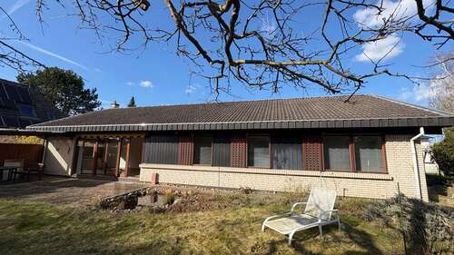 Foto - Haus zum Kaufen in Cremlingen 360.000,00 € 127 m²