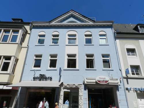 Foto - Wohnung zum Mieten in Moers 690,00 € 75 m²