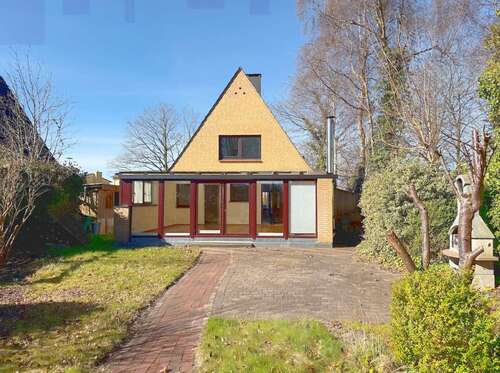 Foto - Haus zum Kaufen in Glücksburg 309.000,00 € 134.1 m²