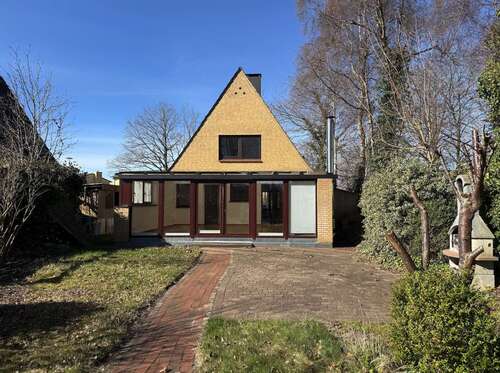 Foto - Haus zum Kaufen in Glücksburg 349.000,00 € 134.1 m²