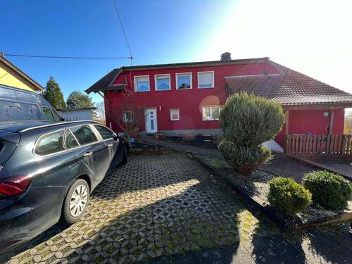Foto - Wohnung zum Mieten in Asbach 1.200,00 € 178 m²