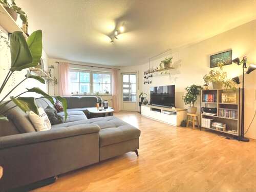 Foto - Wohnung zum Kaufen in Marktoberdorf 299.000,00 € 80.29 m²
