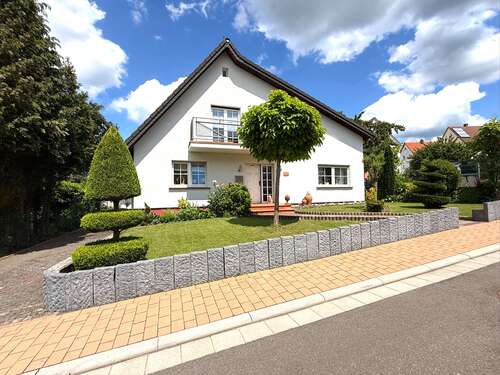Foto - Haus zum Kaufen in Höhfröschen 308.000,00 € 140 m²