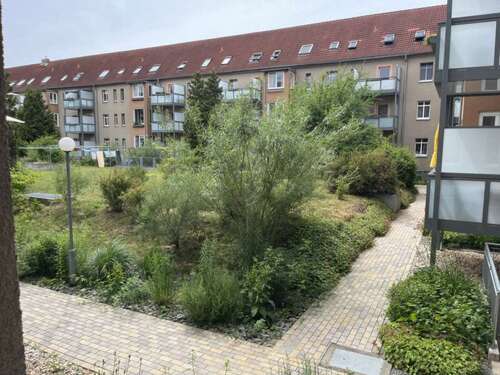 Foto - Wohnung zum Mieten in Halle (Saale) 469,00 € 62.43 m²