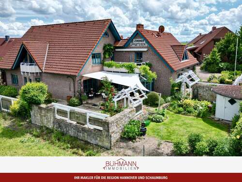 Foto - Haus zum Kaufen in Hagenburg 865.000,00 € 355 m²