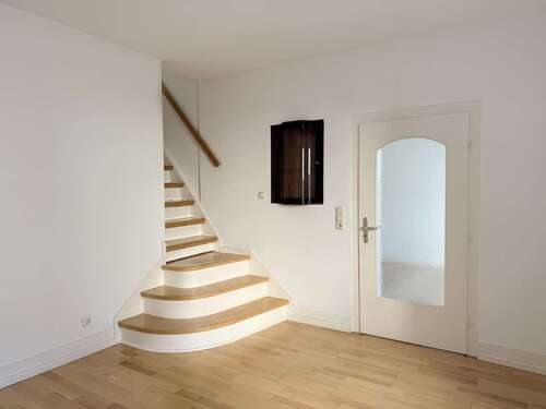 Foto - Haus zum Mieten in Frankfurt 1.290,00 € 126 m²