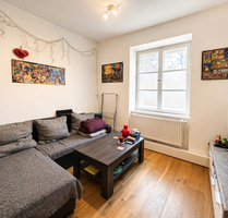 Wohnung zum Kaufen in Augsburg 207.000,00 € 46.07 m²