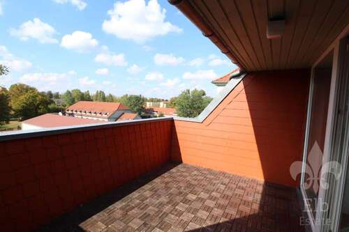 Foto - Wohnung zum Mieten in Magdeburg 830,00 € 114.22 m²