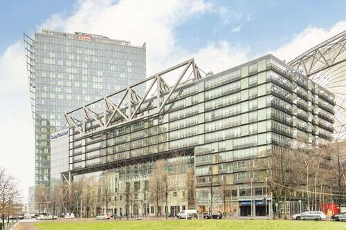Foto - Wohnung zum Kaufen in Berlin 990.000,00 € 106 m²