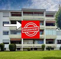 Wohnung zum Kaufen in Peiting 110.000,00 € 35.4 m²