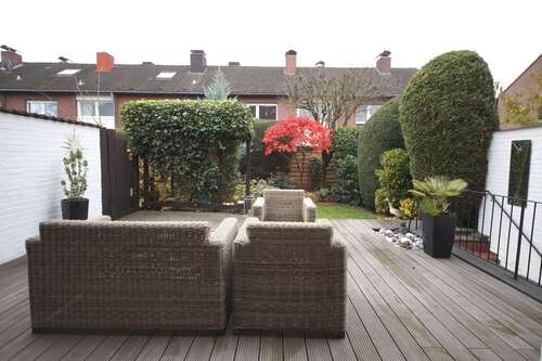 Foto - Haus zum Kaufen in Krefeld 329.000,00 € 105 m²