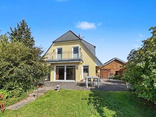 Foto - Haus zum Kaufen in Eutin 549.000,00 € 134 m²