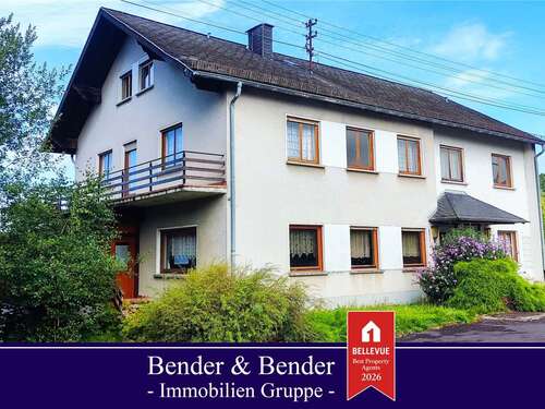 Foto - Haus zum Kaufen in Freirachdorf 329.000,00 € 317 m²
