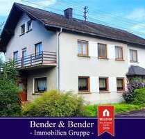 Haus zum Kaufen in Freirachdorf 329.000,00 € 317 m²